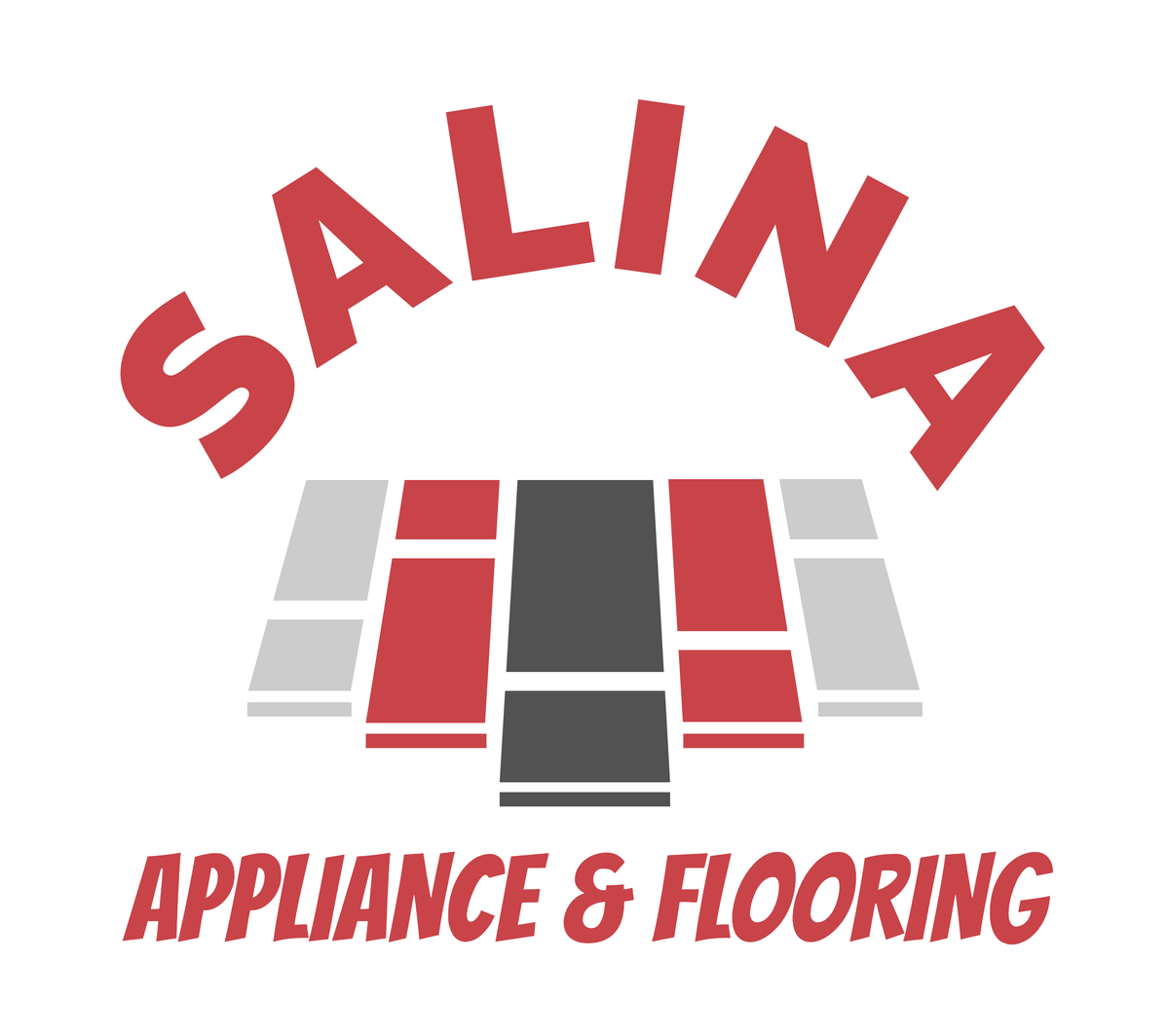 Salina Appliance and Flooring